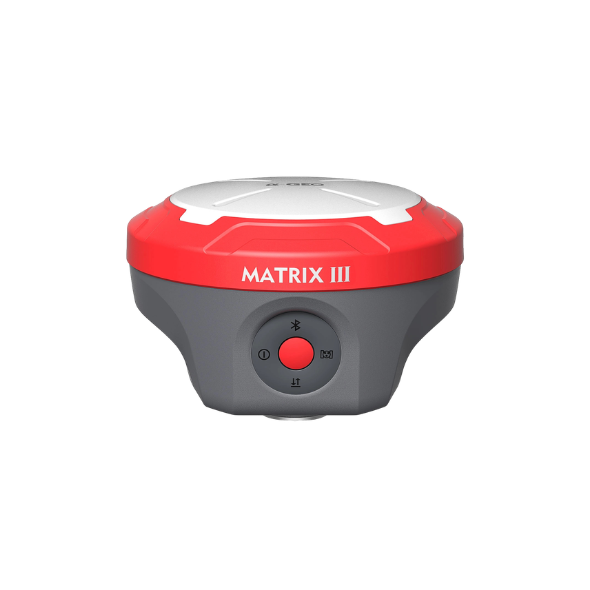 Matrix III Lite Alat Survey